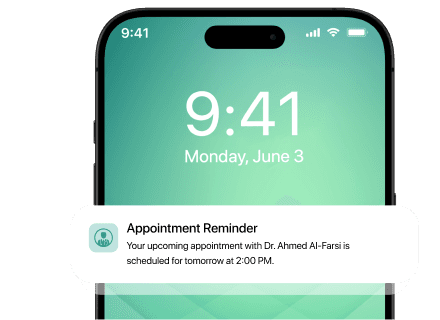 Appointment Booking App