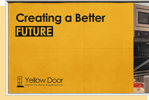 YellowDoor